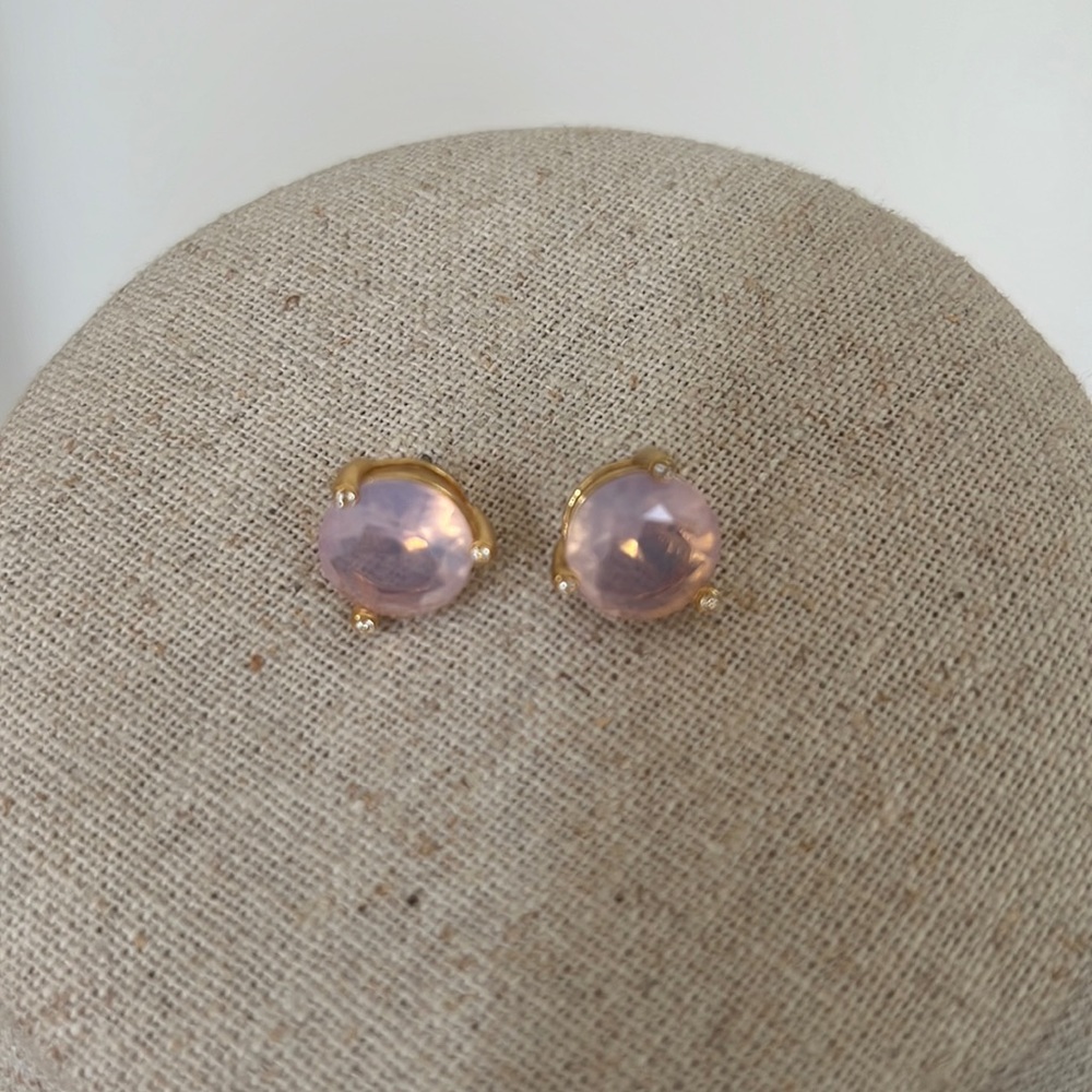 Kate spade studs
